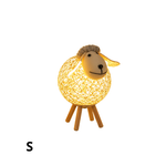 Veilleuse mouton, taille S