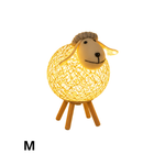 Veilleuse mouton, taille M