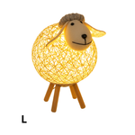 Veilleuse mouton, taille L