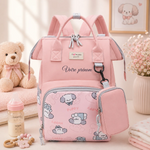 Sac à langer personnalisé, modèle 5